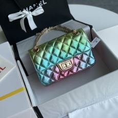 Chanel CF Series Bags